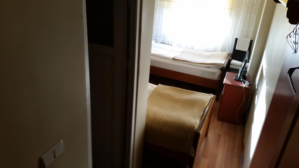 Hotel Yesil Artvin Ерзурум Екстер'єр фото