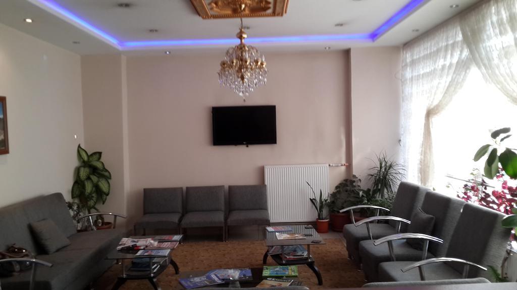 Hotel Yesil Artvin Ерзурум Екстер'єр фото