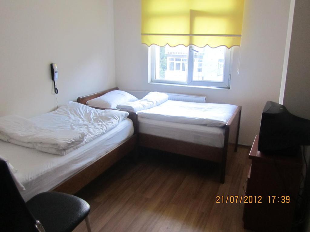 Hotel Yesil Artvin Ерзурум Номер фото