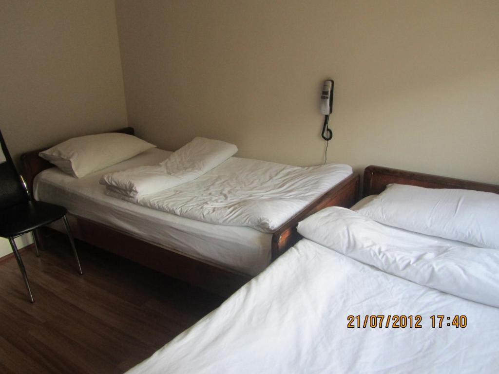 Hotel Yesil Artvin Ерзурум Номер фото