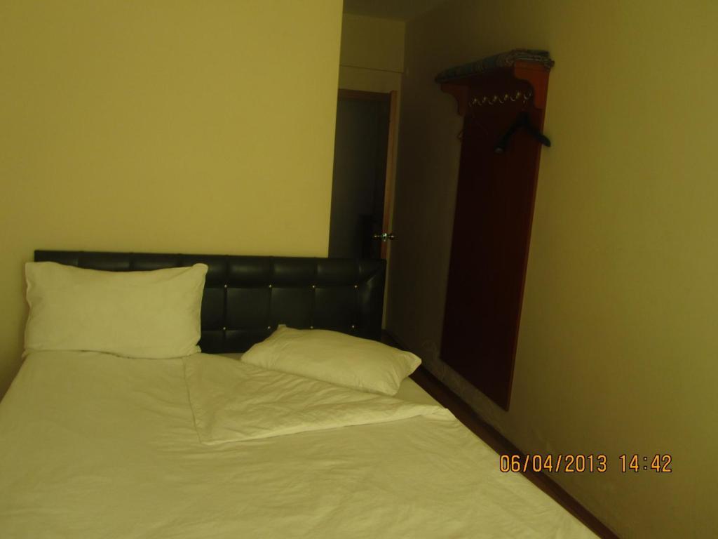Hotel Yesil Artvin Ерзурум Екстер'єр фото