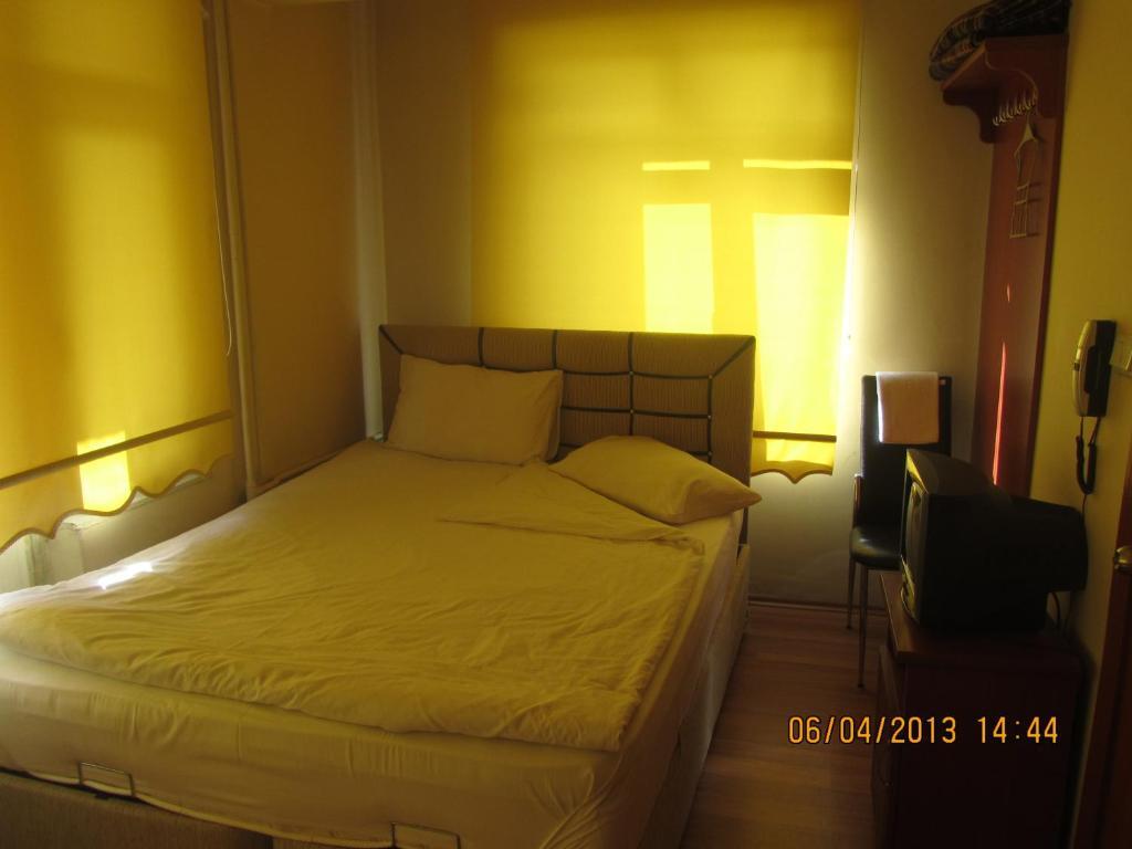 Hotel Yesil Artvin Ерзурум Екстер'єр фото