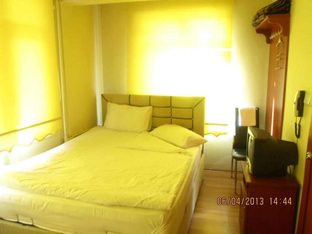 Hotel Yesil Artvin Ерзурум Екстер'єр фото