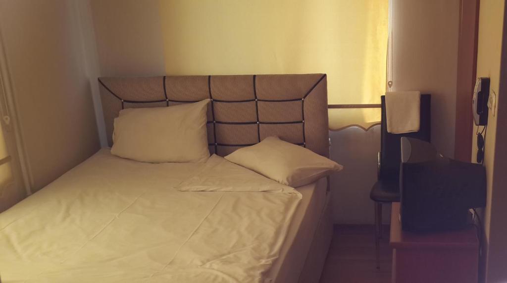 Hotel Yesil Artvin Ерзурум Екстер'єр фото